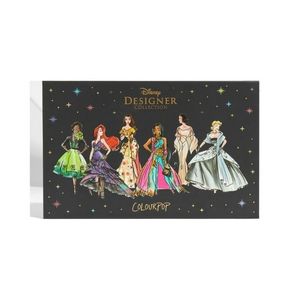 It's a princess thing by Colourpop